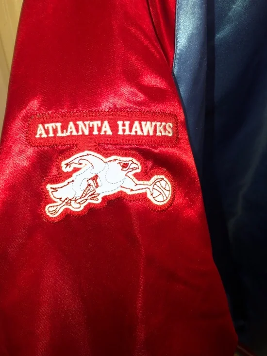 Atlanta hawk x trae young set great condition - Picture 4 of 16